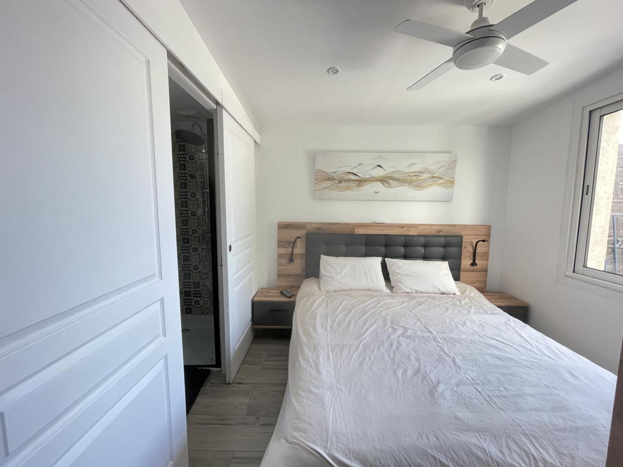 Charmante Villa Avec Piscine Dans Les Canaux Ampuriabrava Exterior foto